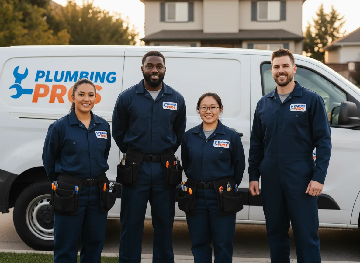Water Heater Repair company in Crawfordsville, OR